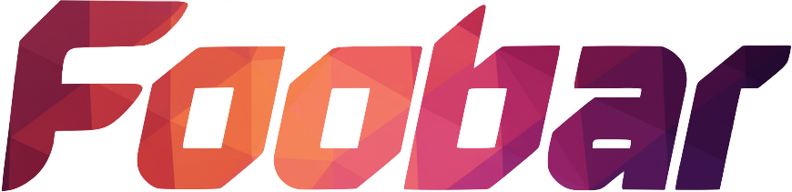 Foobar Demo